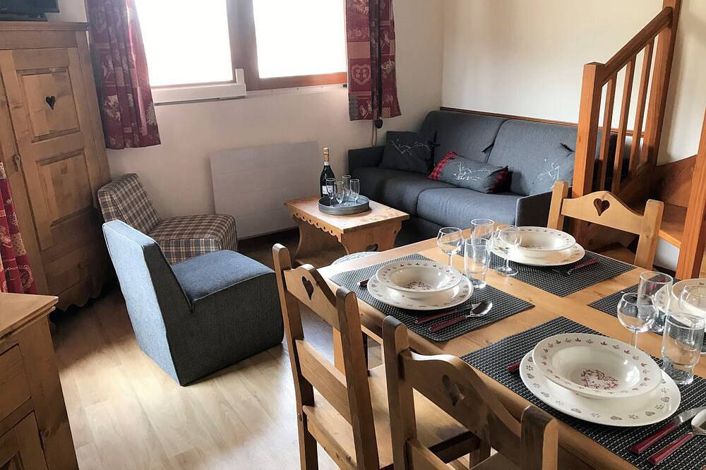 Photo : Appartement de vacances