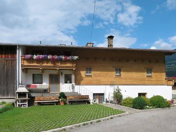 Vakantieappartement voor 18 Personen in Tux Alps, Kaltenbach, Afbeelding 1