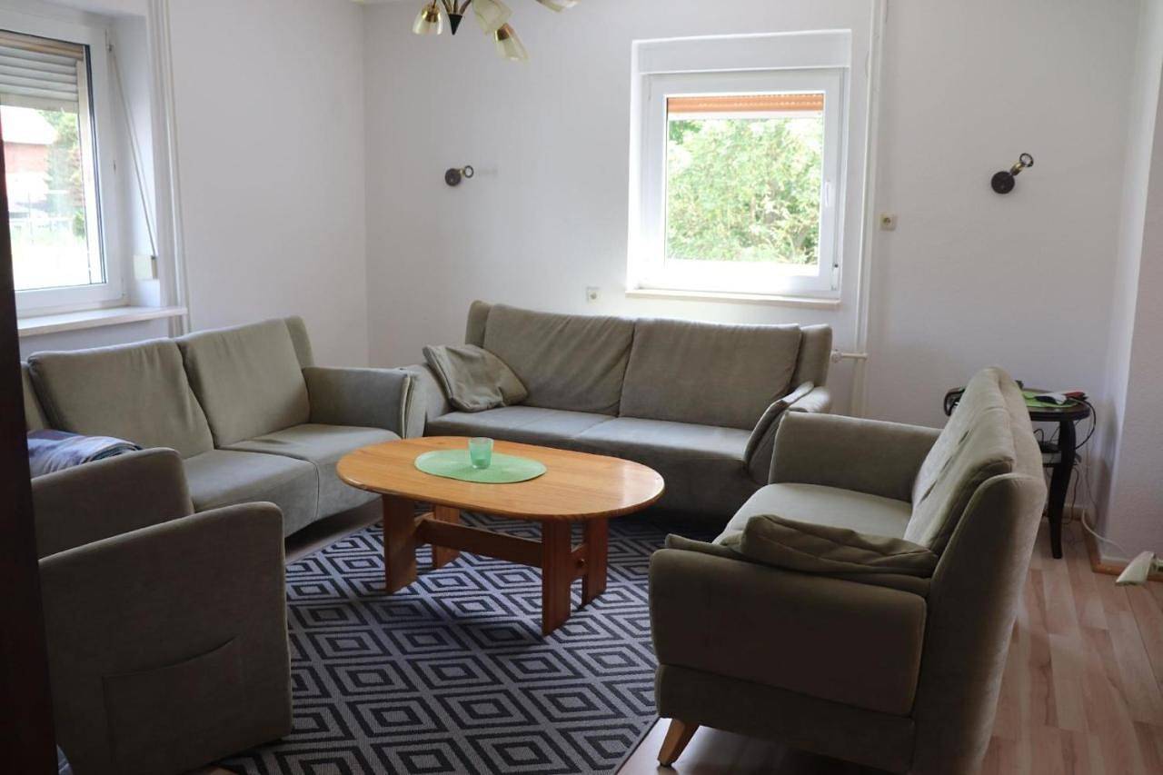 Holiday Home in Spangenberg, Schwalm-Eder-Kreis