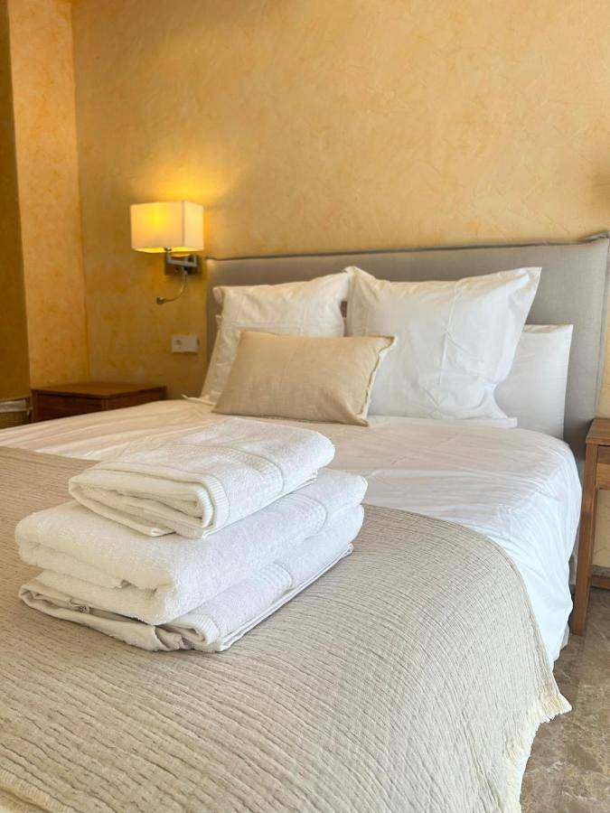 Apartamento de vacaciones para 8 personas, con vistas - 1