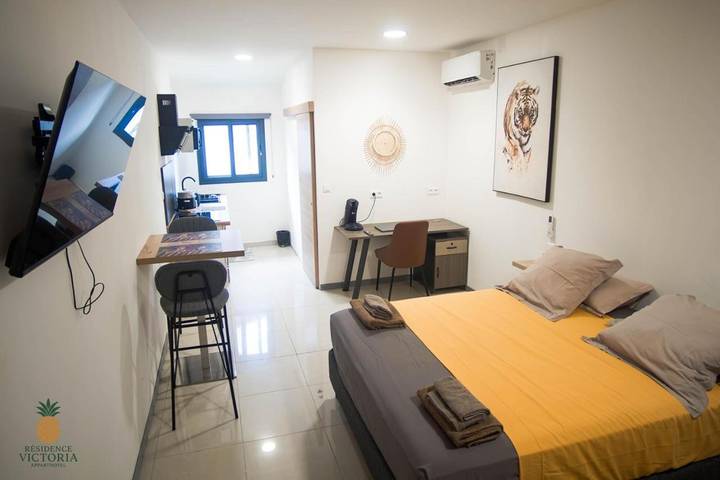 Appartement de vacances pour 2 personnes