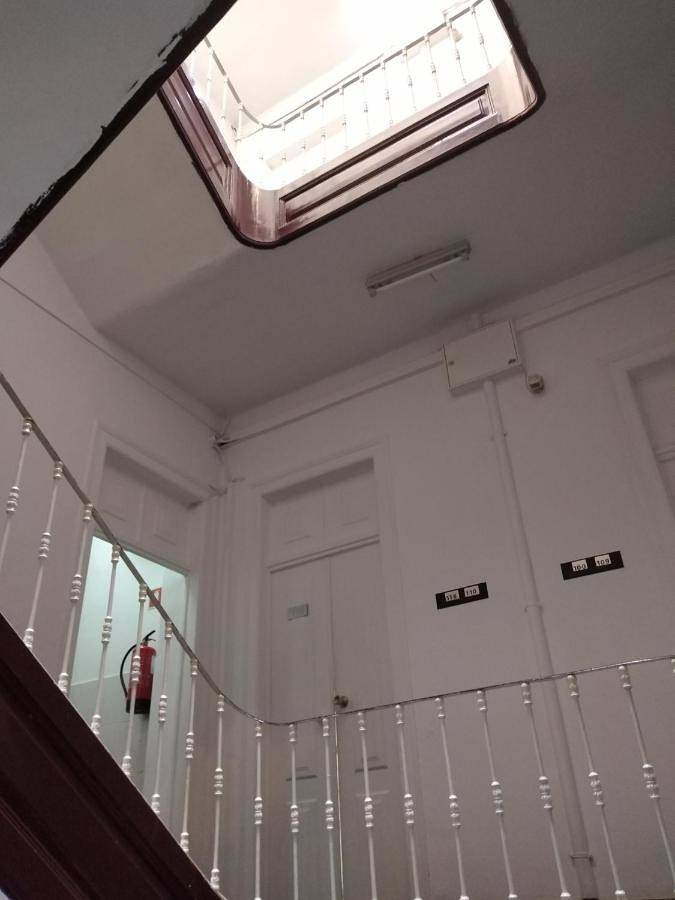 Maison d’hôte pour 4 personnes à Lisbonne - 3