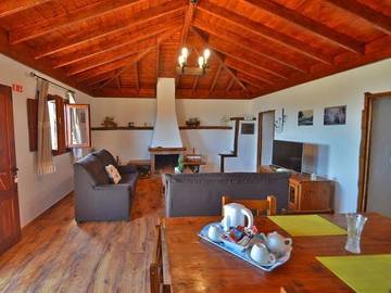 Apartamento para 6 Personas en Cueva del Viento, Icod de los Vinos, Foto 1