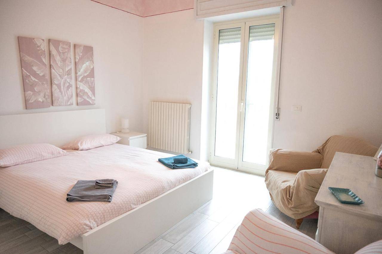 Casa Annalisa - Fronte Mare Pescara - Sea Front Holiday Home in Lido La Vongola, Pescara