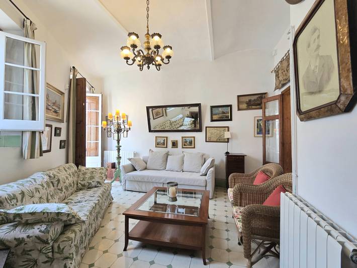 Homeholidaysrentals  Villa Mediterranea- Costa Bar in Platja de les Escaletes (Sant Pol de Mar), Sant Pol de Mar