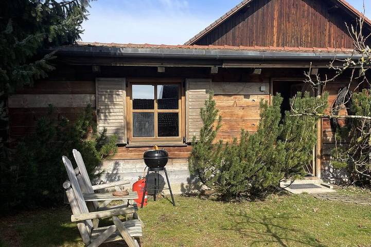 Blockhütte für 2 Personen in Münchner-umland - 4