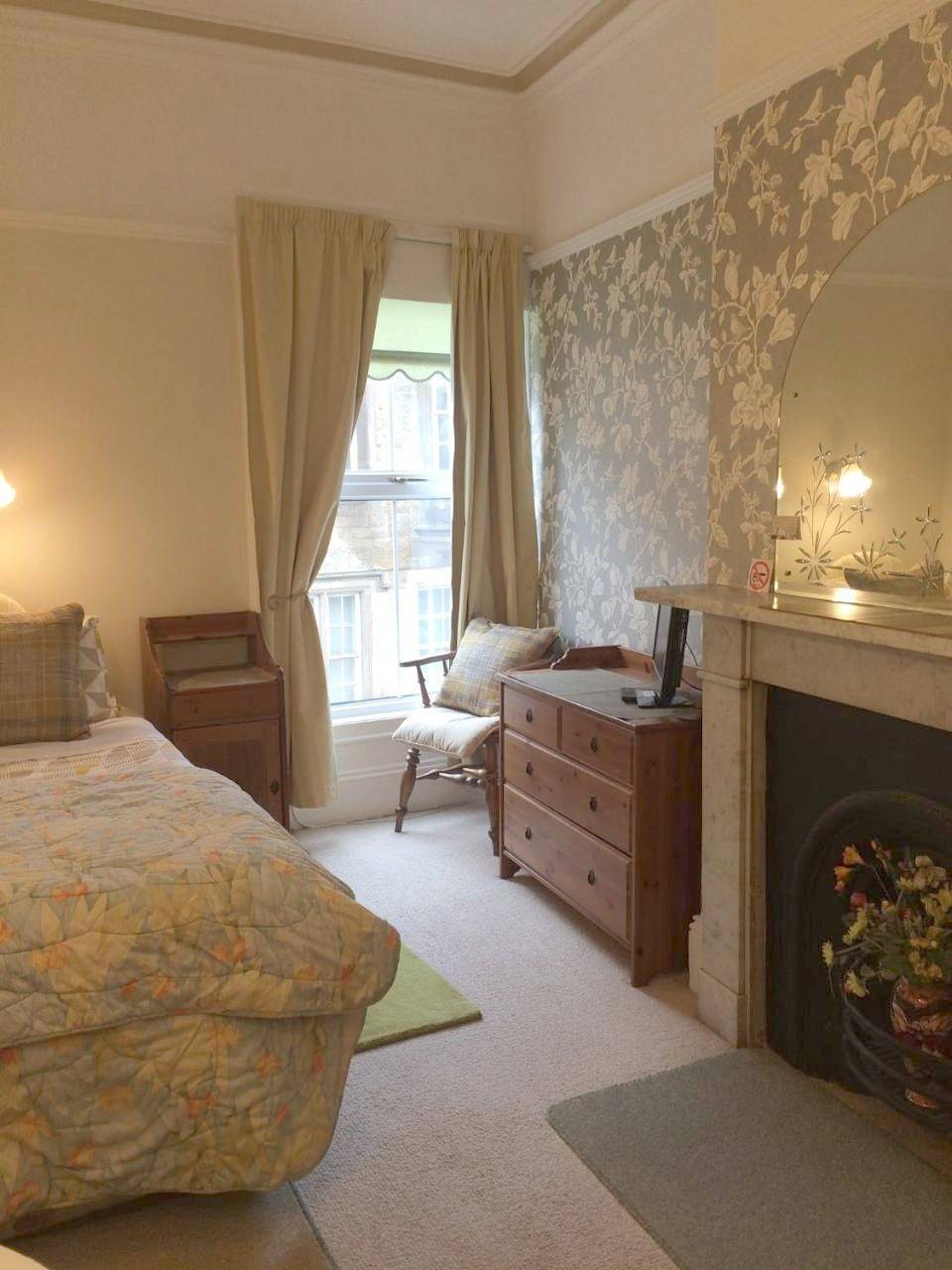 Riverside Guest House in Morpeth, Northumberland