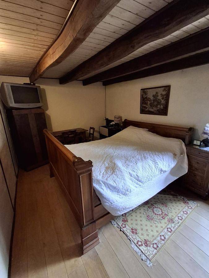 Location de vacances pour 15 personnes, avec Terrasse et Jardin à Pressins - 4