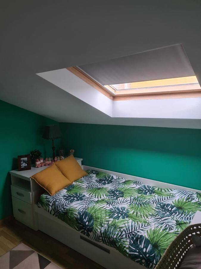 Gîte pour 4 personnes, avec jardin ainsi que vue et piscine dans Cóbreces - 2