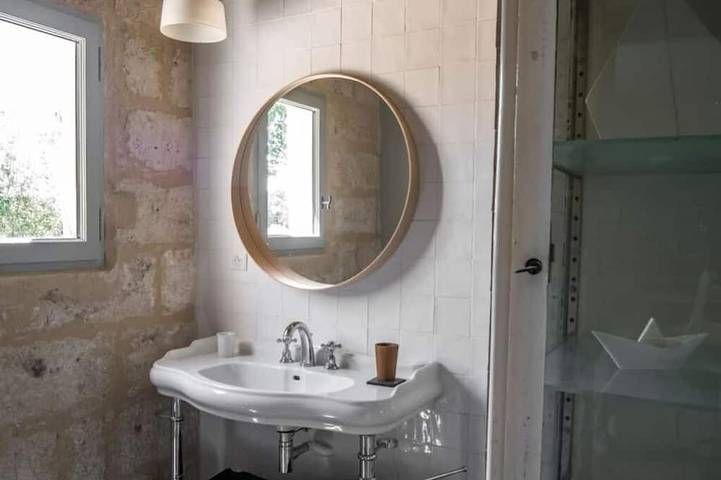 Location de vacances pour 10 personnes dans Salin-de-Giraud - 4