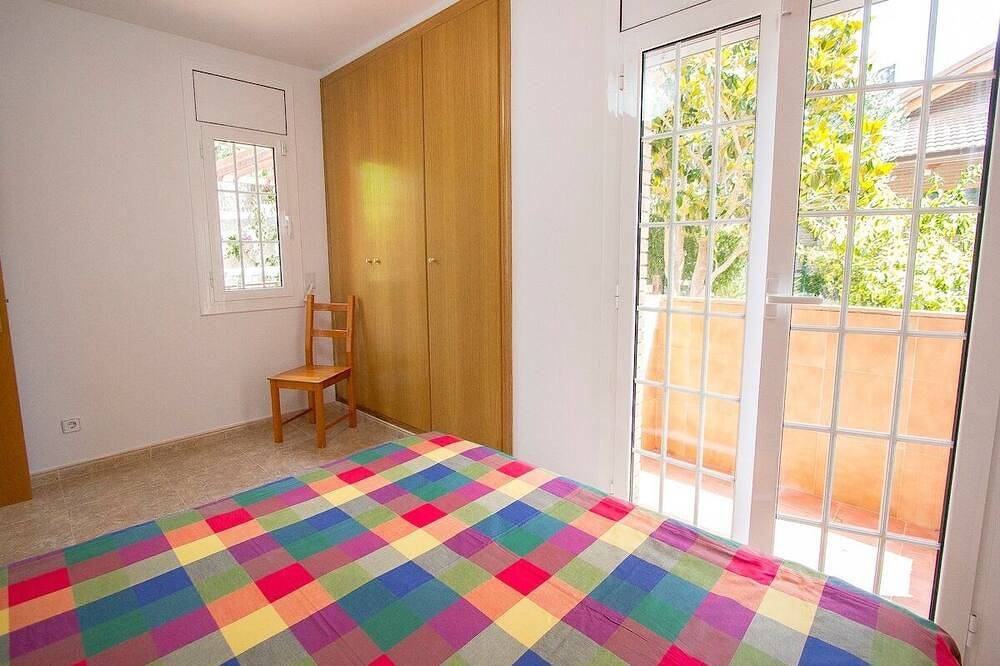 Nature & Tranquility only 25km from Barcelona in Torrelles de Llobregat, Baix Llobregat