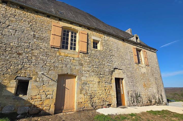 Gîte pour 2 personnes, avec jacuzzi à Orliaguet