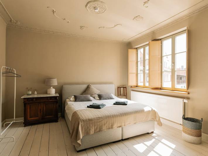 Ferienwohnung für 2 Personen in Main-Odenwald