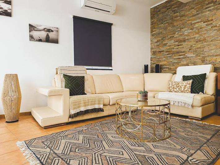 Location de vacances pour 4 personnes, avec terrasse et vue à Velas - 2