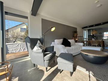 Ferienwohnung für 3 Personen in Stetten, Obersee (Bodensee), Bild 3