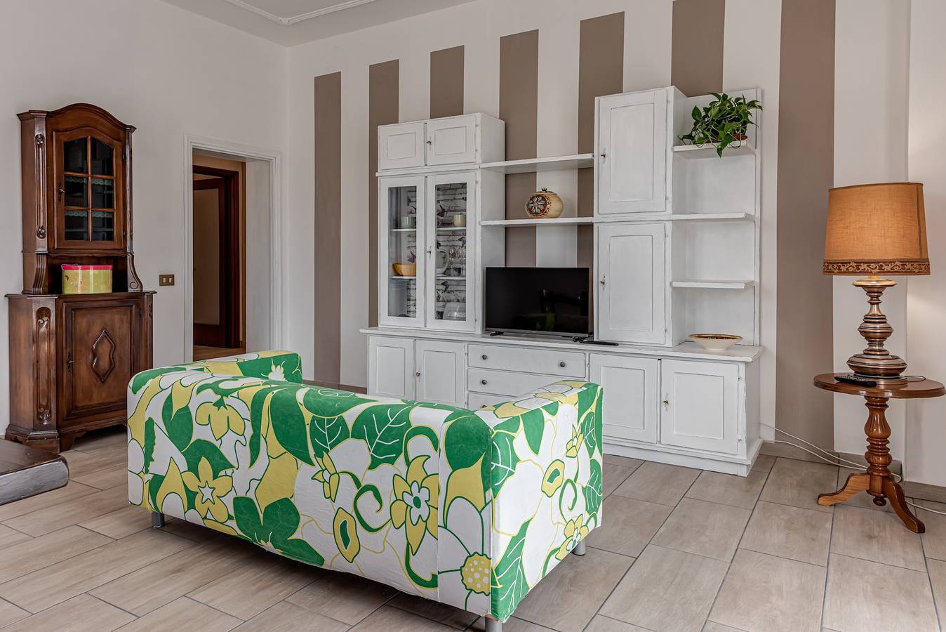 Maison de vacances 'Casa Vacanza Tra Le Colline Pisane' avec jardin partagé, Wi-Fi et climatisation in San Miniato, Province de Pise