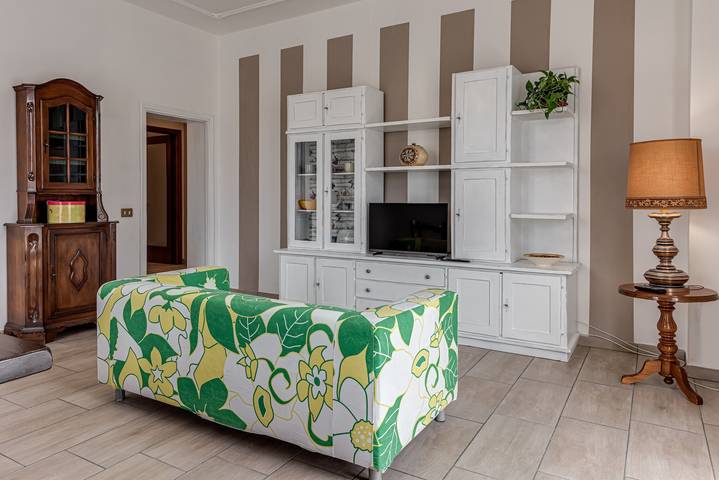 Casa Vacanze 'Casa Vacanza Tra Le Colline Pisane' con giardino in comune, Wi-Fi e aria condizionata in San Miniato, Pisa e dintorni