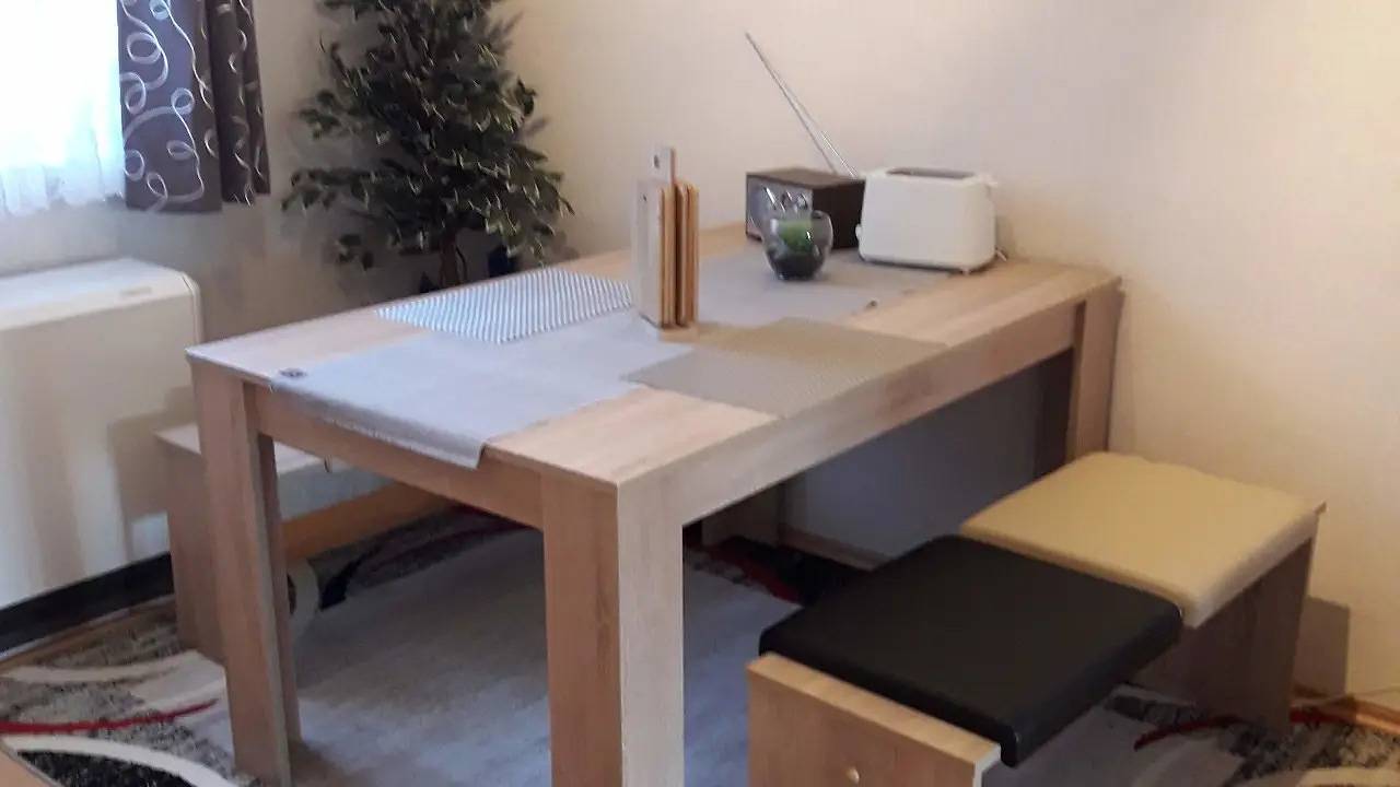 Ganze Ferienwohnung, Ferienwohnung für 2 Personen (40 m²) in Calau in Calau, Oberspreewald-Lausitz