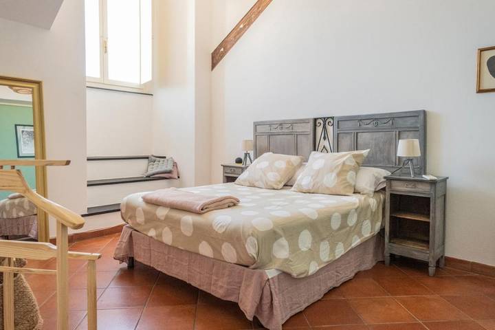 Maison d’hôte pour 4 personnes, avec vue à Albenga - 2