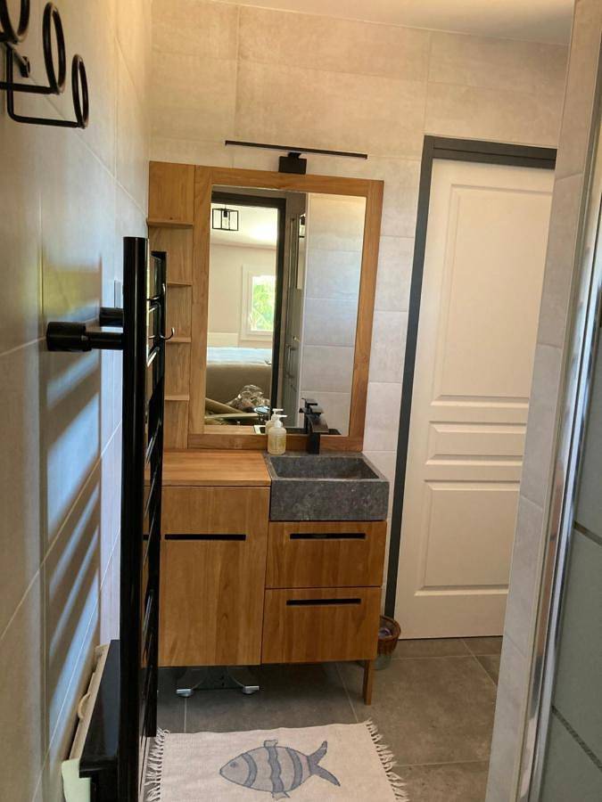 Location de vacances pour 4 personnes à Le Pian-Médoc - 2