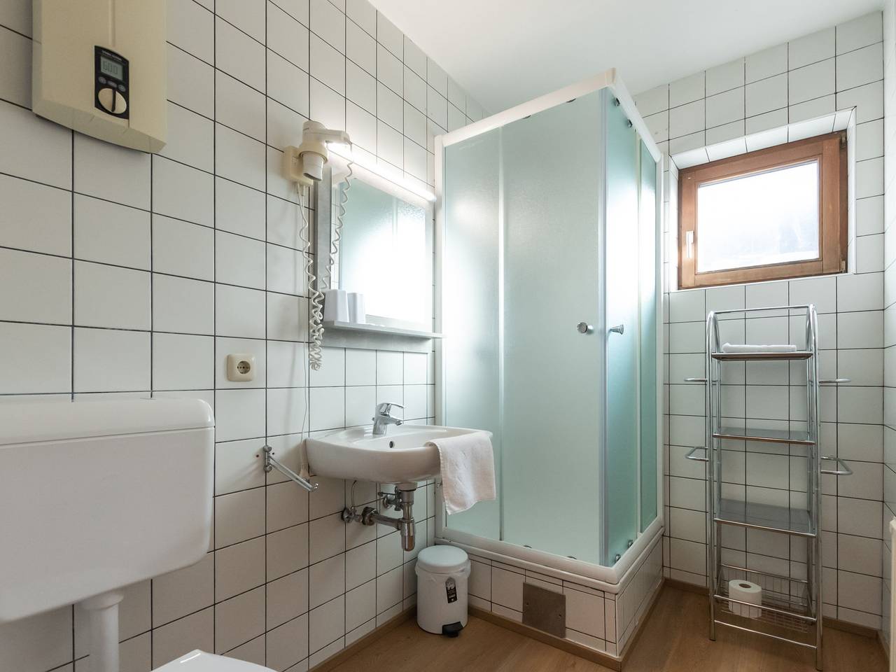 Hel lejlighed, Alpenchalets in Zell am See, Pinzgau