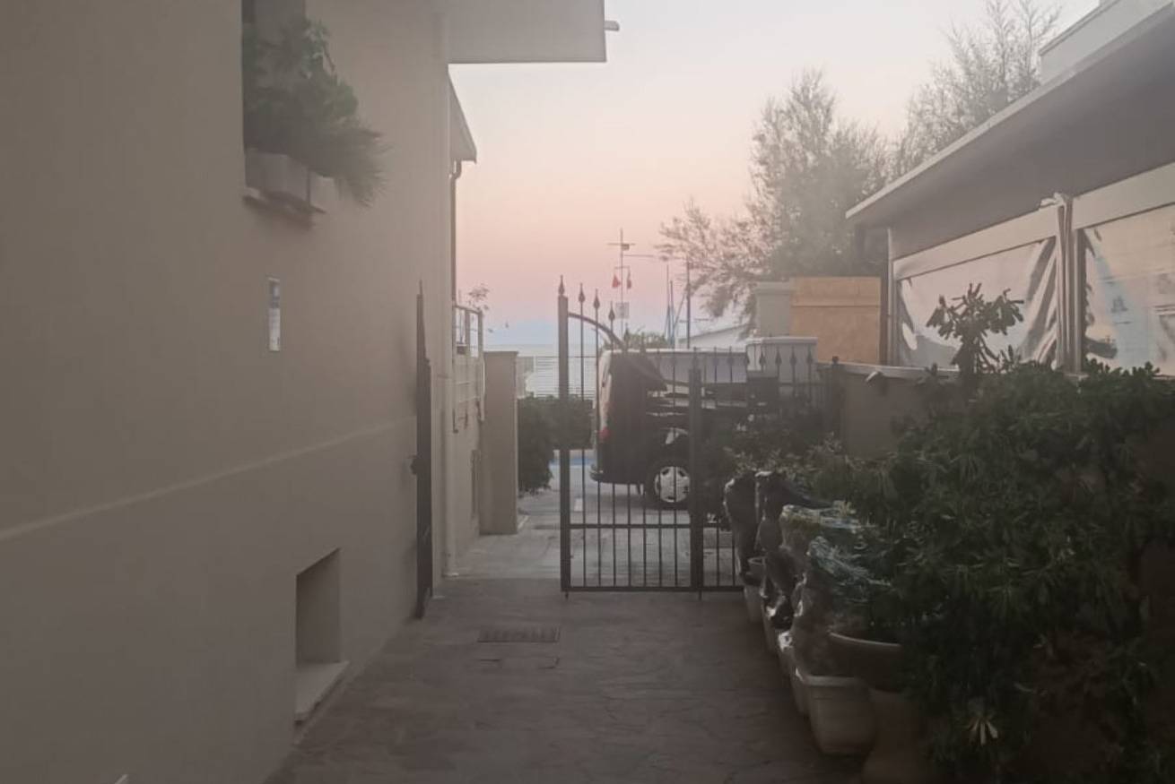 Apartamento entero, Se204 - Senigallia, comfortable two-room apartment facing the sea in Senigallia, Senigallia (Municipality)