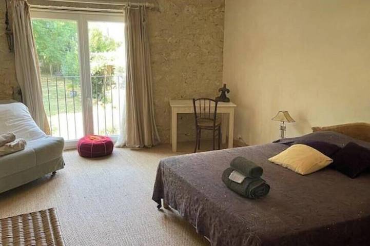 Location de vacances pour 6 personnes à Béraut - 4