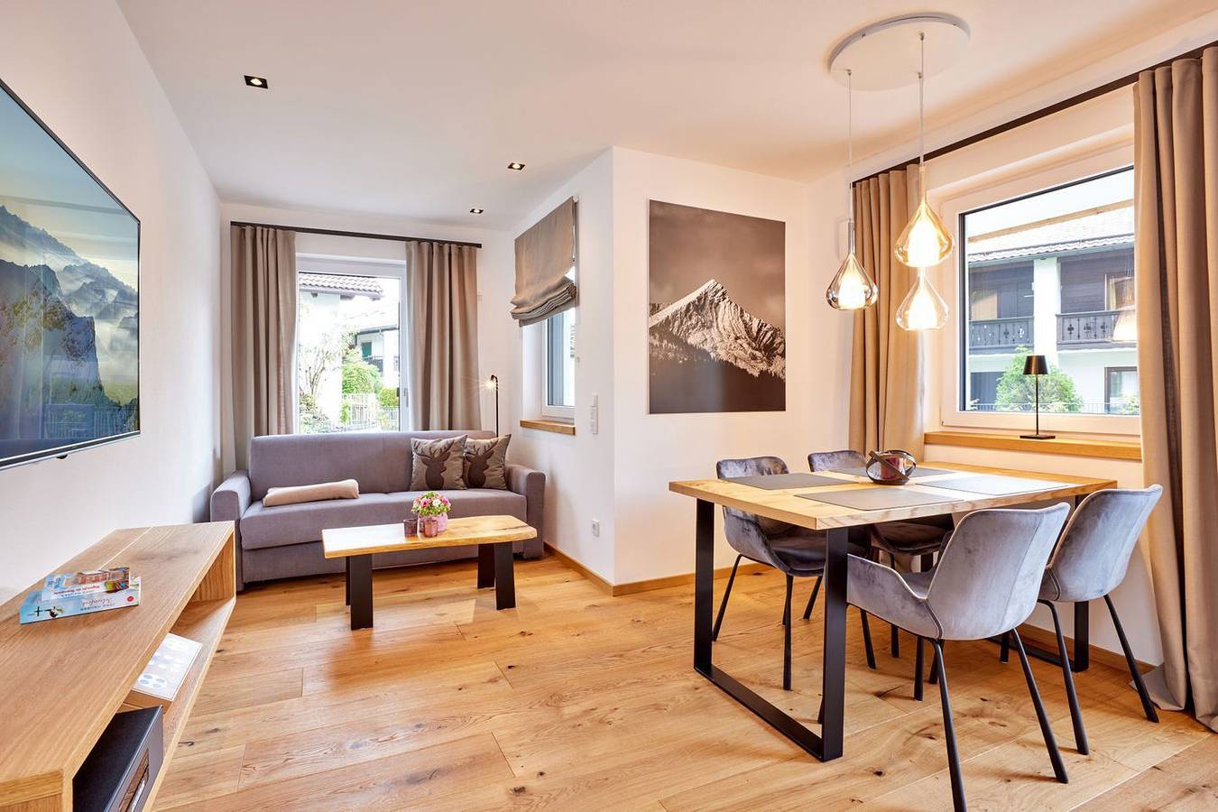 Appartamento vacanze a Alta Baviera a partire da 151€ a notte
