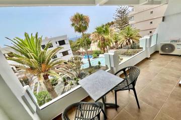 Apartamento para 4 Personas en Los Pocillos, Tías, Foto 3