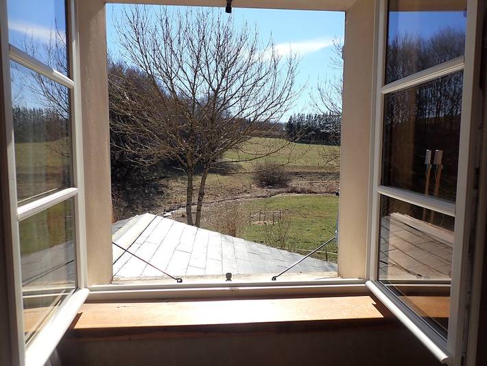 Chambre d’hôte pour 2 personnes, avec jardin, animaux acceptés dans Parc naturel régional du Haut-Languedoc - 3