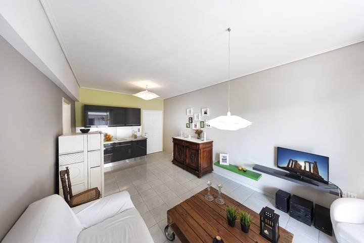 Entire apartment, Halandri-Sof. · Central Halandri apartm in North section of Athens, Athens