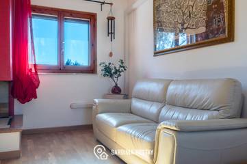 Appartamento per 4 Persone in Quartu Sant'Elena, Campidano, Foto 2