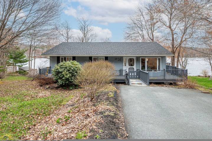 Location de vacances pour 8 personnes, avec balcon, animaux acceptés dans Nouvelle-Écosse - 4