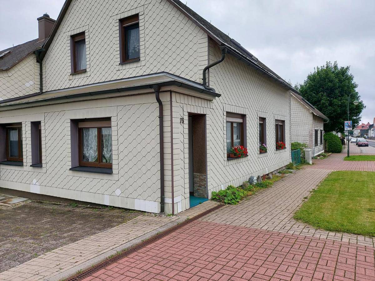 Ganze Wohnung, One-Bedroom Apartment in Frauenwald, Rennsteig