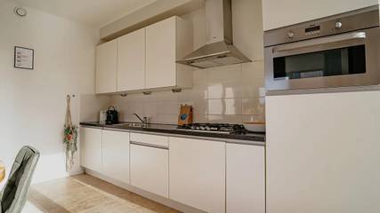 Ferienhaus für 4 Personen in Egmond, Egmond aan Zee, Bild 3