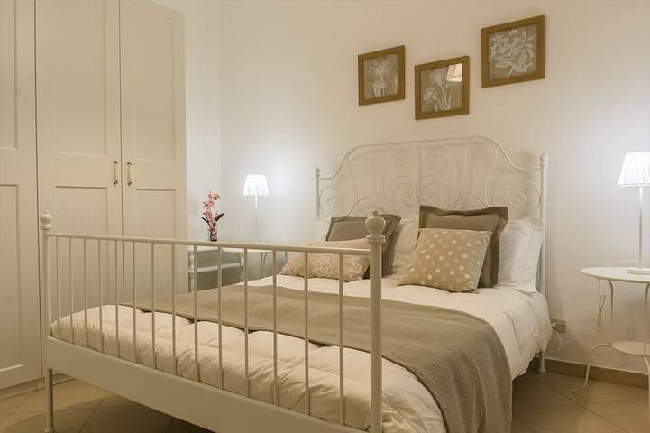 Appartamento intero, Casa Amica Giardini Naxos in Giardini-Naxos, Provincia di Messina
