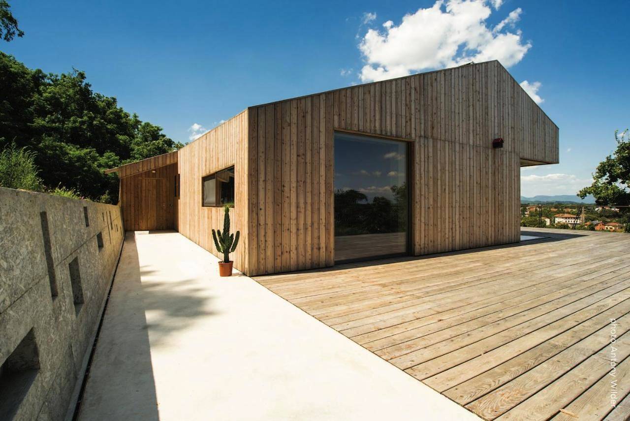 Family Studio in Teolo, Colli Euganei