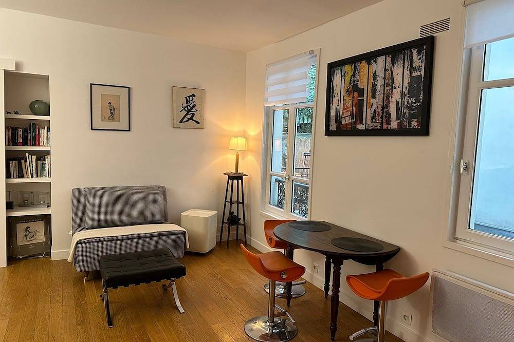 Photo : Appartement de vacances