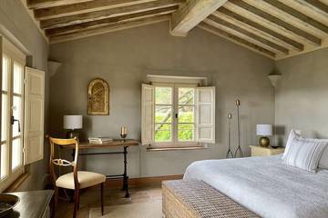 Agriturismo per 7 Persone in Camaiore (Toscana), Versilia, Foto 1