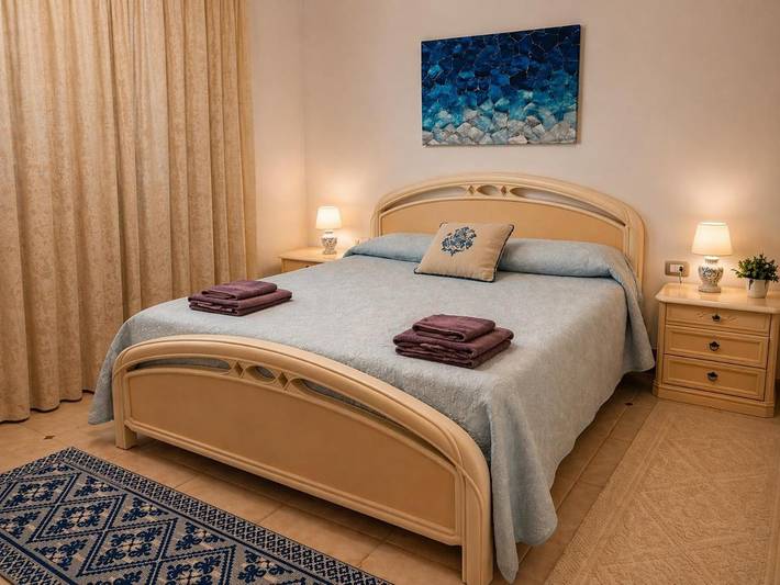 Chambre d’hôte pour 2 personnes, avec Jardin