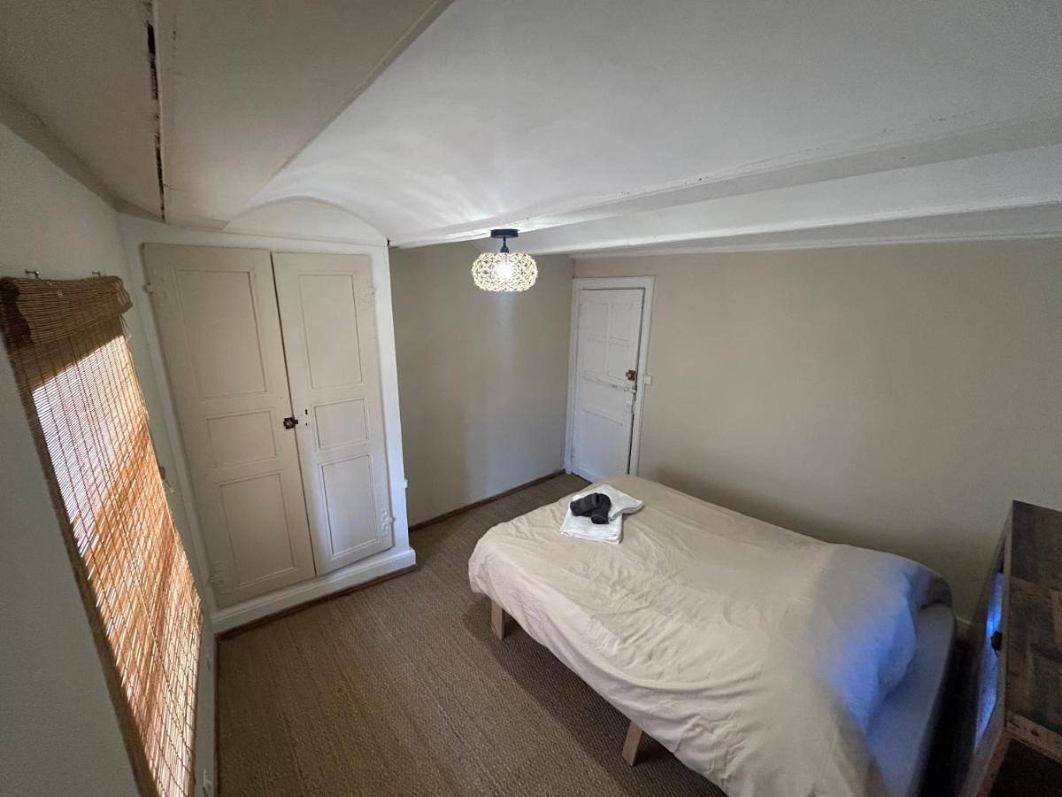 Comme à La Maison in Cayres, Haute-Loire