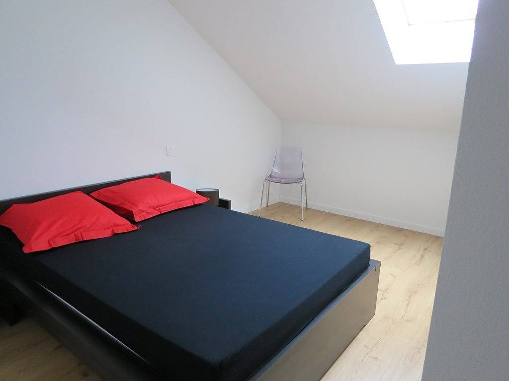 Ganze Ferienwohnung, 44 qm Wohnung in einer Residenz mit Pool in Biscarrosse Plage, Biscarrosse