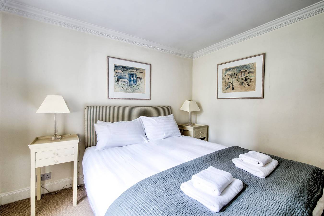 Guestready - Classic Charm near Holyrood Park in Newington (Edinburgh), Edinburgh