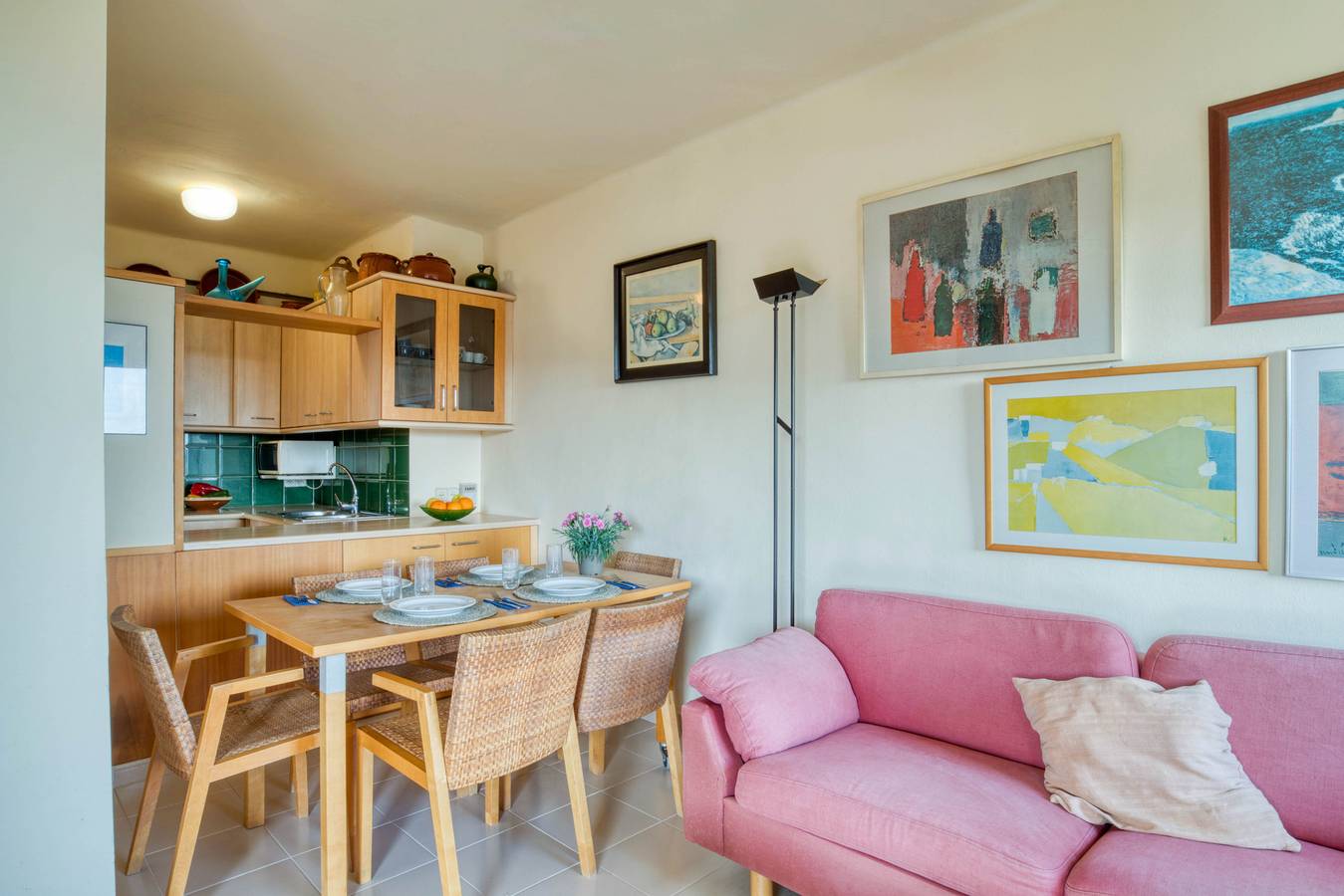 Ganze Wohnung, 8B in Pals, Costa Brava