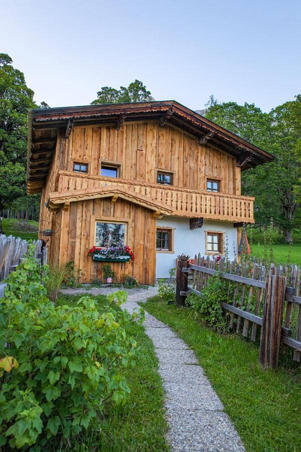 Holzerjuwel - Minzlhof Ramsau am Dachstein in Ramsau am Dachstein, Schladming-Dachstein