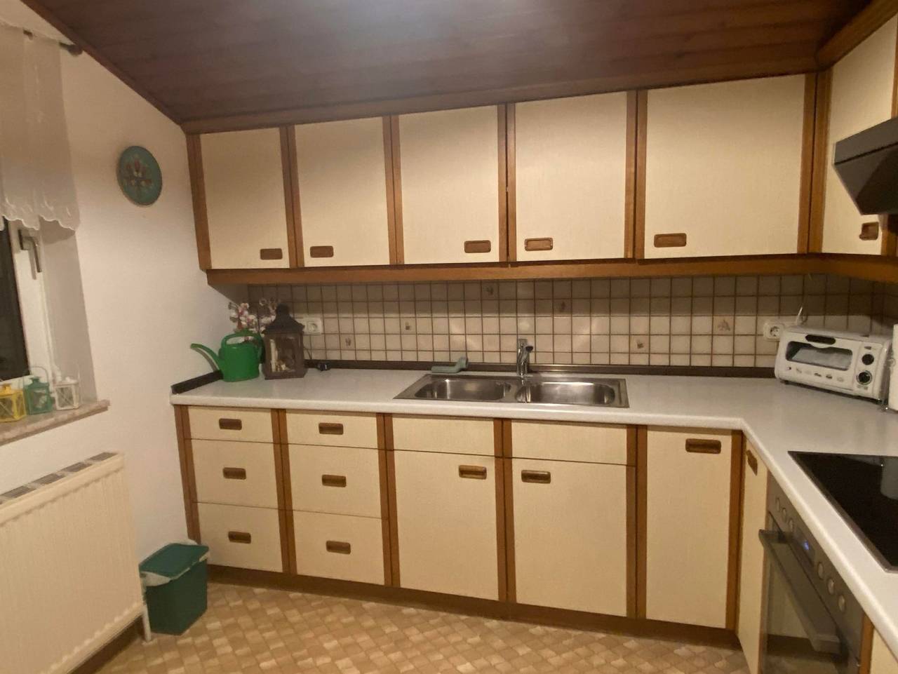 Ganze Ferienwohnung, Haus Nardin - Appartement/Fewo, Bad, Wc, 3 Schlafräume in Spital am Pyhrn, Kirchdorf an der Krems (Bezirk)