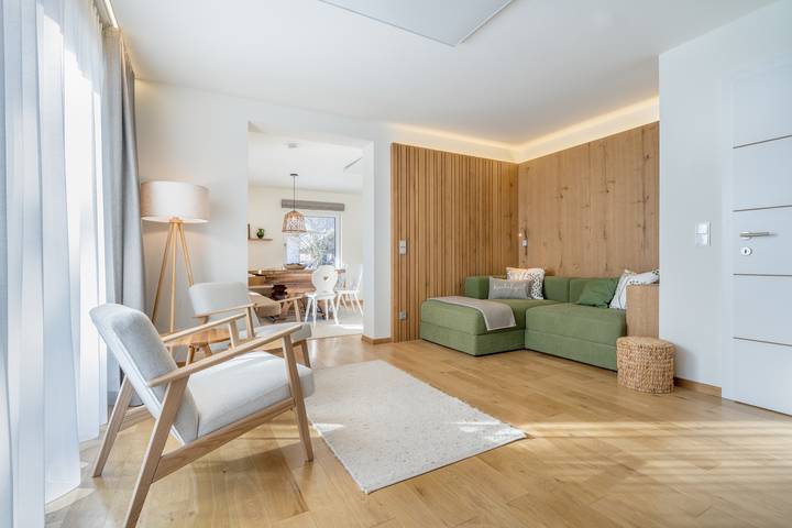 Dorfchalet in Hohe Tauern, Dorfgastein