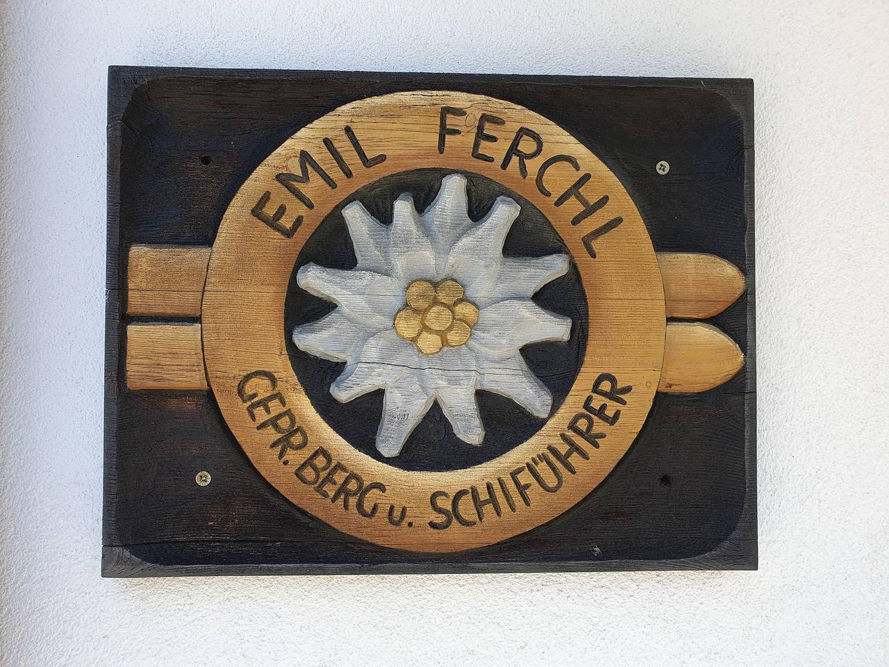 Ganze Ferienwohnung, Ferienwohnung Landhaus Natur in Milders, Neustift im Stubaital