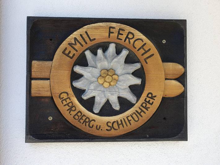 Ferienwohnung für 6 Personen, mit Balkon in Neustift im Stubaital - 3