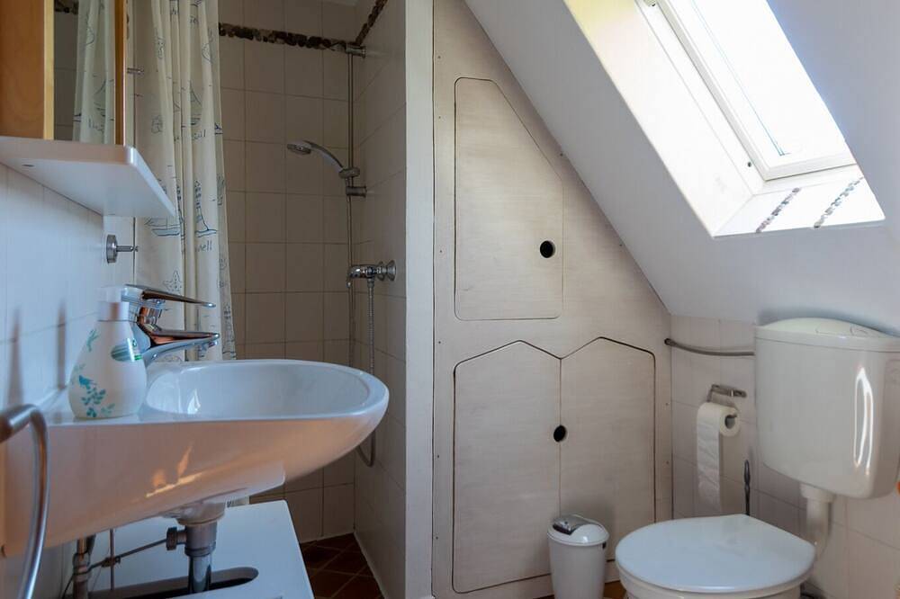 Ganze Wohnung, Ferienwohnung/App. für 2 Gäste mit 36m² in Schönwalde am Bungsberg in Schönwalde am Bungsberg, Ostholstein